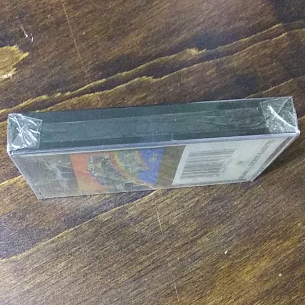 Bruce Springsteen cassette tape - sealed/unopened - Picture 6 of 6